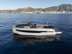Cranchi A32 Luxury Tender Motoryacht