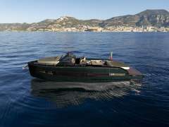 Cranchi A32 Luxury Tender HT Motoryacht