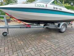 Hammermeister Starlet Compact 450