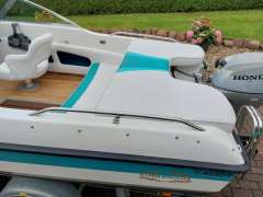 Hammermeister Starlet Compact 450