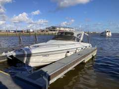 Cranchi Endurance 31