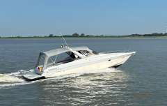 Cranchi Endurance 31