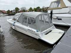 Cranchi Endurance 31