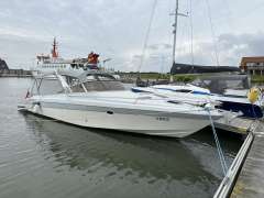 Cranchi Endurance 31