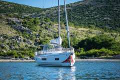Beneteau Oceanis 40.1