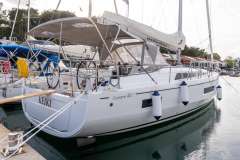 Beneteau Oceanis 40.1