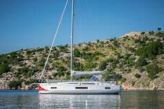 Beneteau Oceanis 40.1