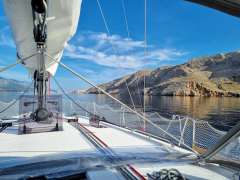 Beneteau Oceanis 40.1
