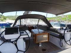Dufour 520 Grand Large (3 cabins)