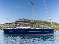 Dufour 520 Grand Large (3 cabins)