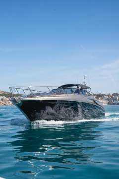 Riva Rivale 52 Motorjacht
