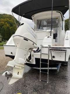 Beneteau Antares 8 OB