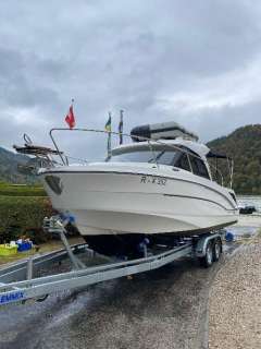 Beneteau Antares 8 OB