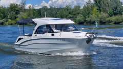 Beneteau Antares 8 OB