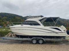 Beneteau Antares 8 OB