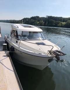 Beneteau Antares 8 OB