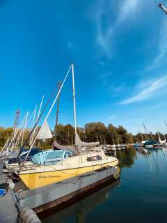 Kleine Werft / Columbus S