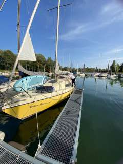 Kleine Werft / Columbus S