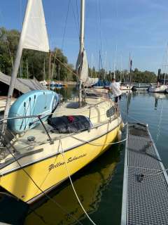 Kleine Werft / Columbus S