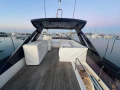 Ferretti 670 Fly
