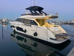 Ferretti 670 Fly