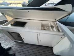Ferretti 670 Fly