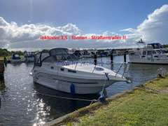 Öchsner Drago 29 Yachtline