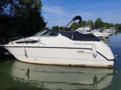 Chaparral 270 SIgnature