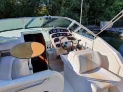 Chaparral 270 SIgnature