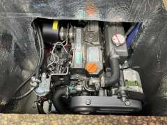 Hallberg-Rassy 29