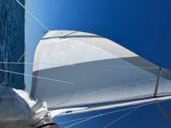 Hallberg-Rassy 29