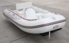 Sergio Cellano SC265KIB-SC410RIB Festrumpfschlauchboot