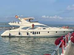 Azimut 62