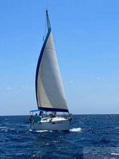 Beneteau Oceanis 350