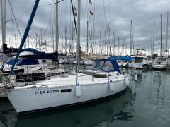 Beneteau Oceanis 350