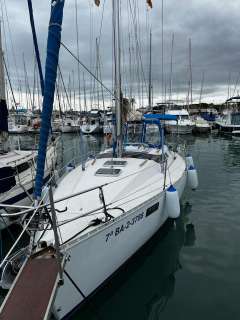 Beneteau Oceanis 350