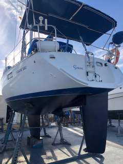 Beneteau Oceanis 350
