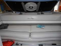 Sea Ray 220