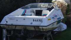 APEX Crowline Bayside 590