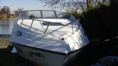 APEX Crowline Bayside 590