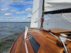 Fricke & Dannhus P-Boot