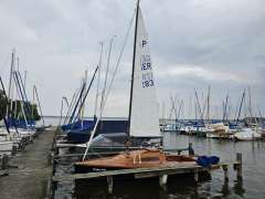 Fricke & Dannhus P-Boot