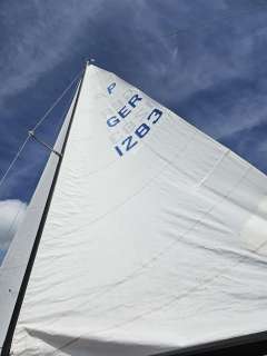 Fricke & Dannhus P-Boot