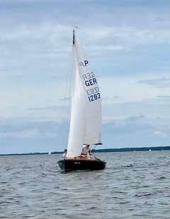 Fricke & Dannhus P-Boot