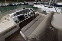 Sealine F34 Flybridge