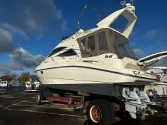 Sealine F34 Flybridge