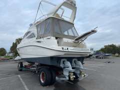 Sealine F34 Flybridge