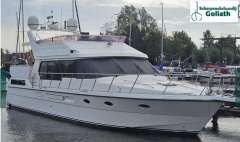 President 56 New Line Motoryacht