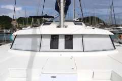 Fountaine Pajot Saba 50 Katamarán