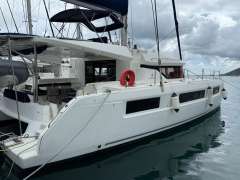 Lagoon 50 Catamaran